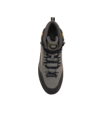 Dani-Track L Bootie MC Lace