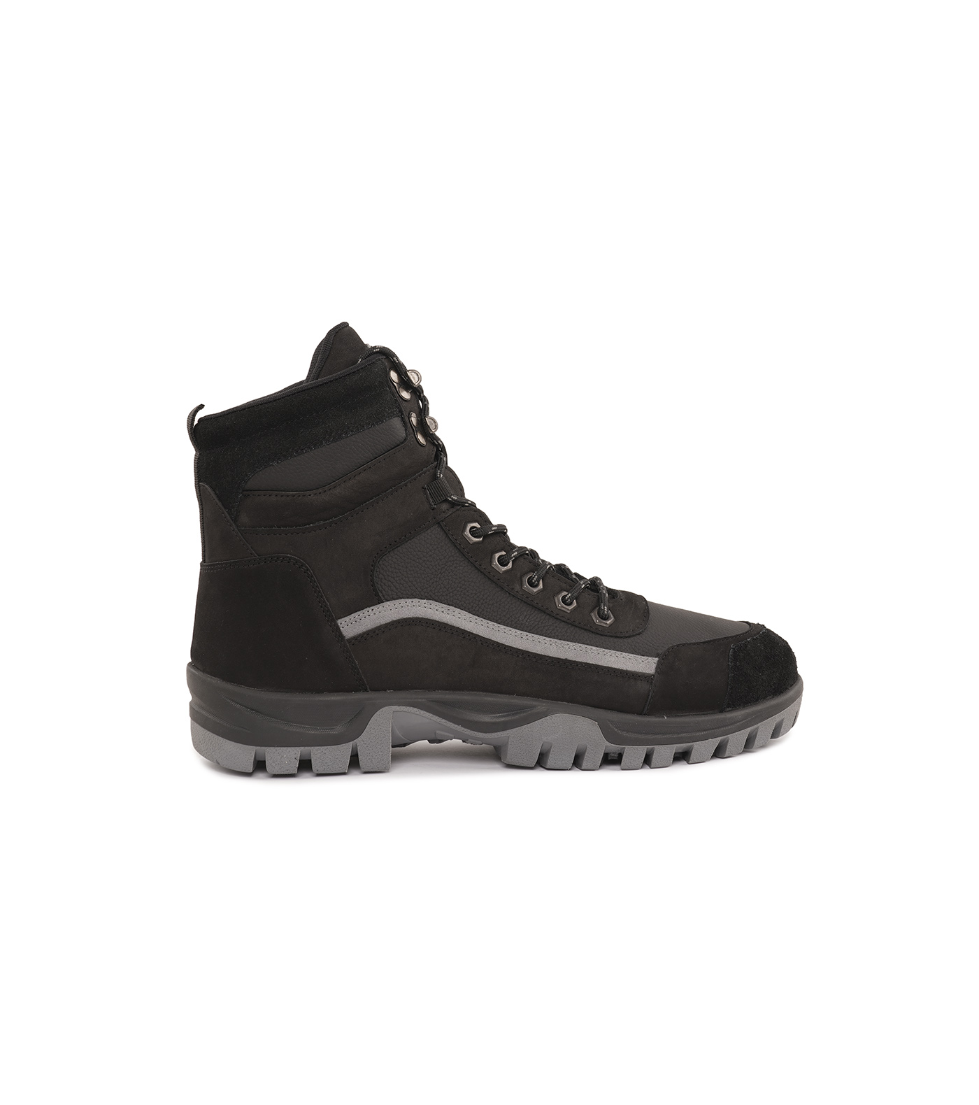 Dani-Track M Bootie MC Lace