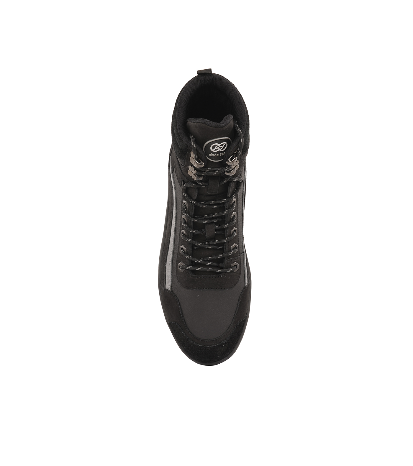 Dani-Track M Bootie MC Lace