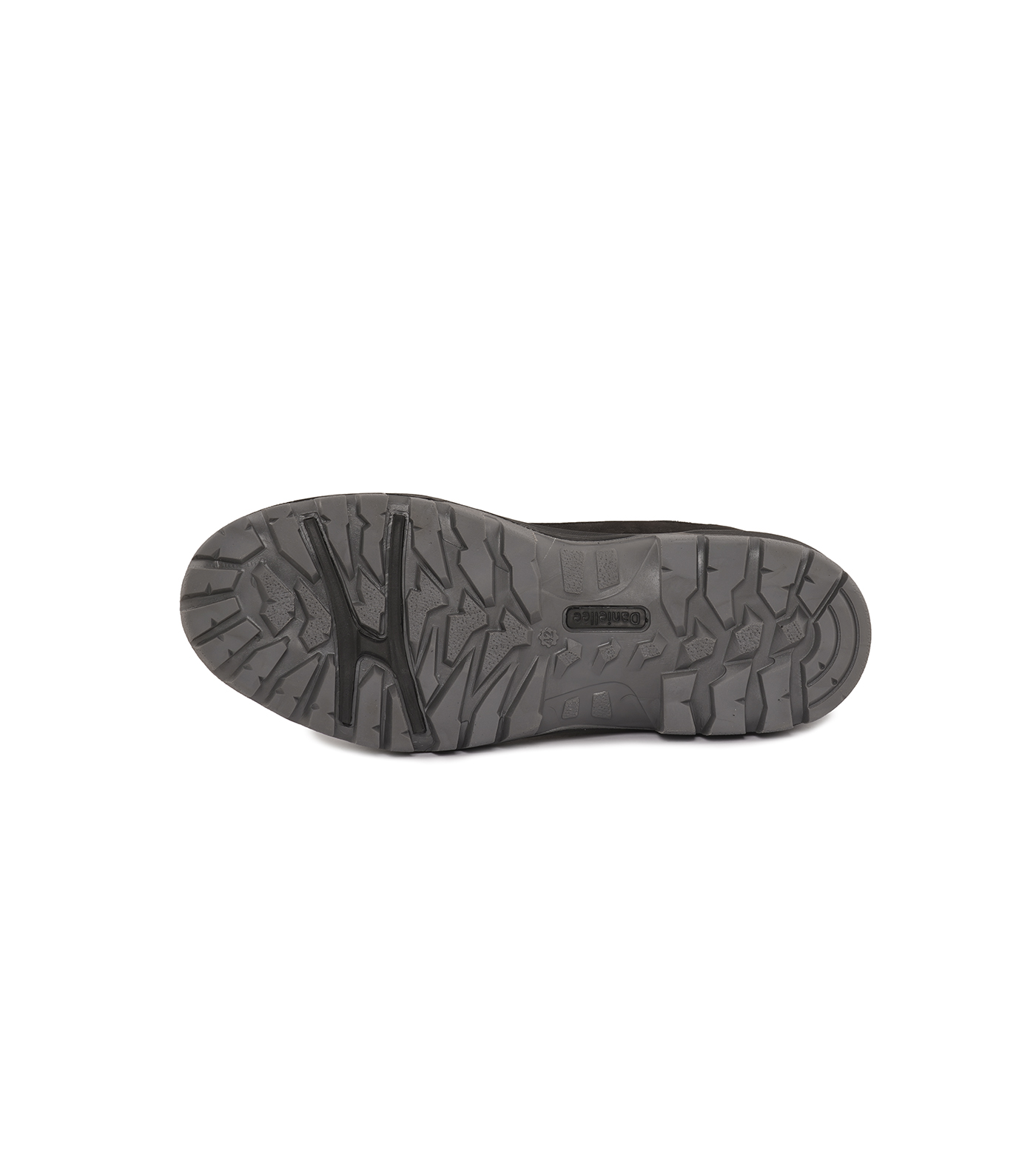 Dani-Track M Bootie MC Lace