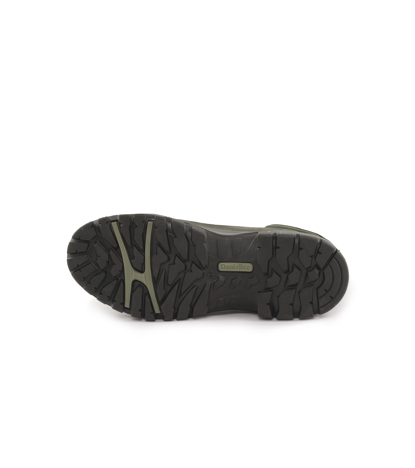 Dani-Track M Bootie MC Lace