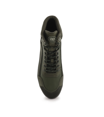 Dani-Track M Bootie MC Lace