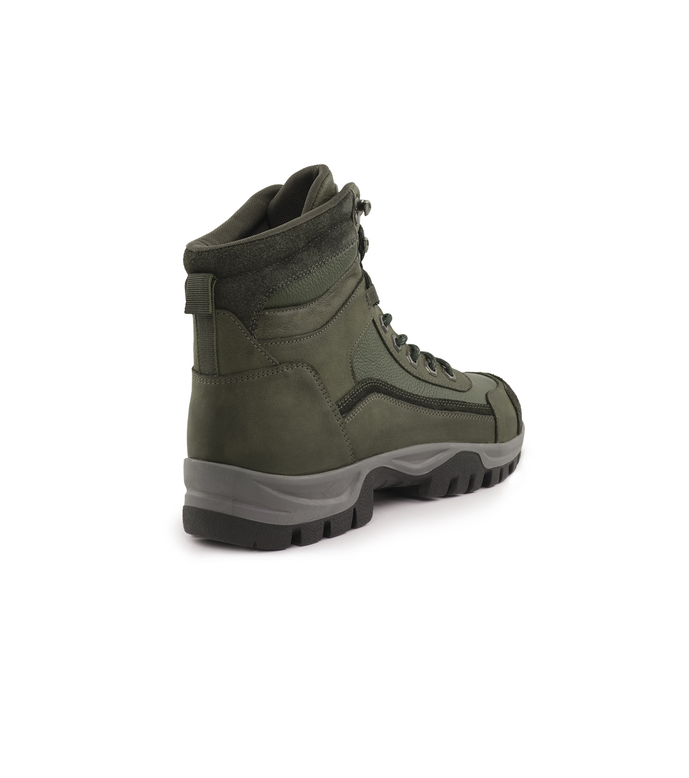 Dani-Track M Bootie MC Lace
