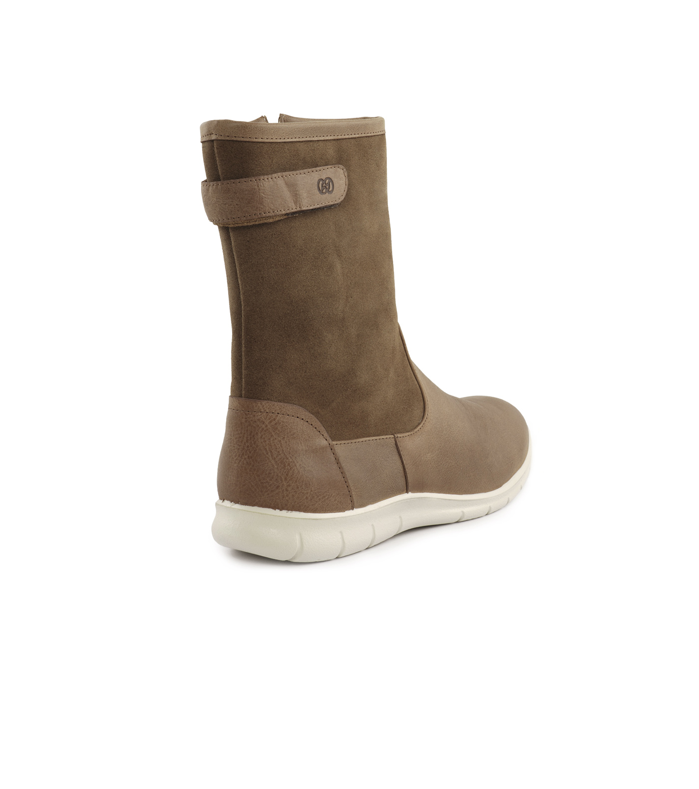 Artemis Bootie MC