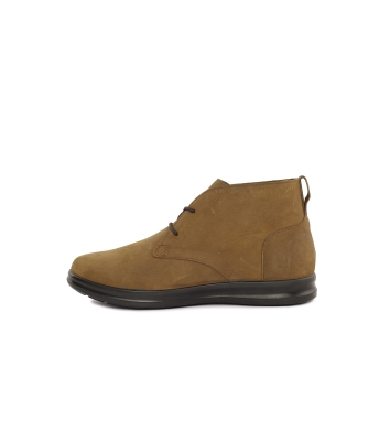 Artman Bootie LC Lace II