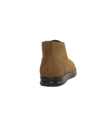 Artman Bootie LC Lace II