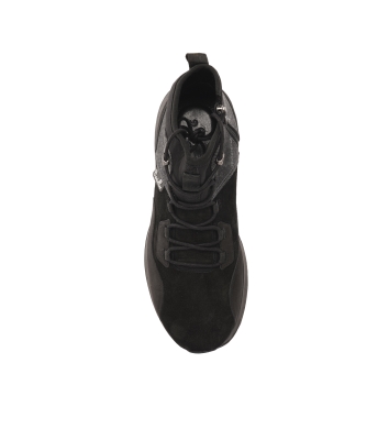 Barsam Bootie LC Lace II