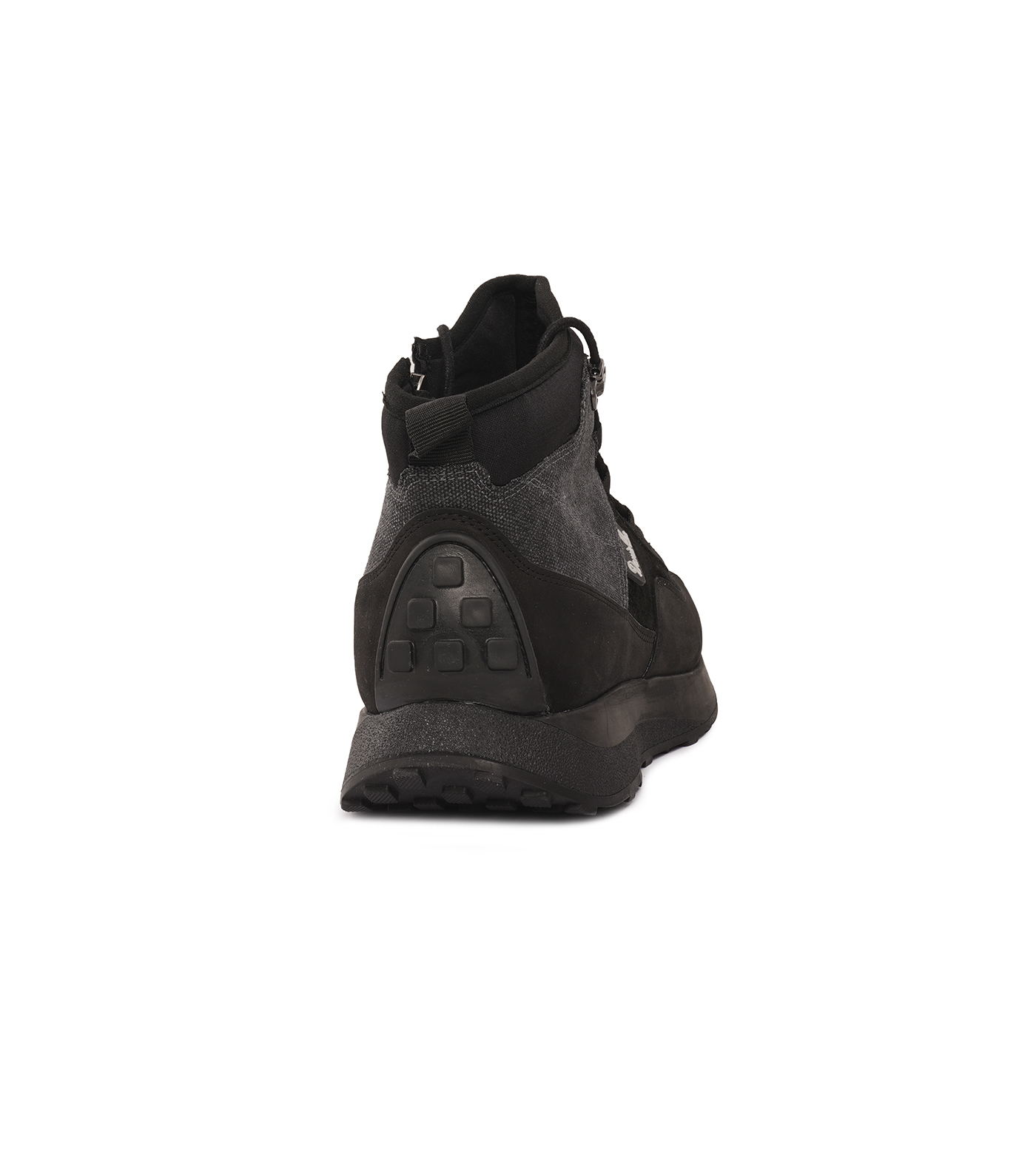 Barsam Bootie LC Lace II