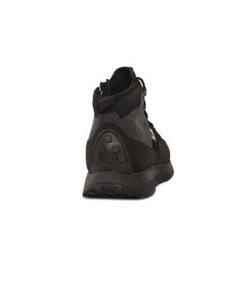 Barsam Bootie LC Lace II