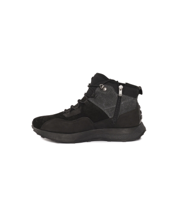 Barsam Bootie LC Lace II
