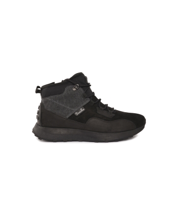 Barsam Bootie LC Lace II
