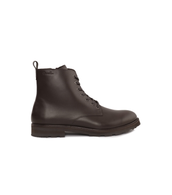 Arka Bootie MC Lace