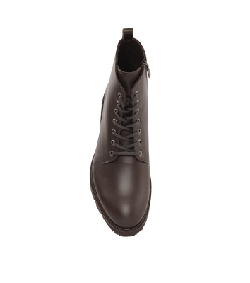 Arka Bootie MC Lace