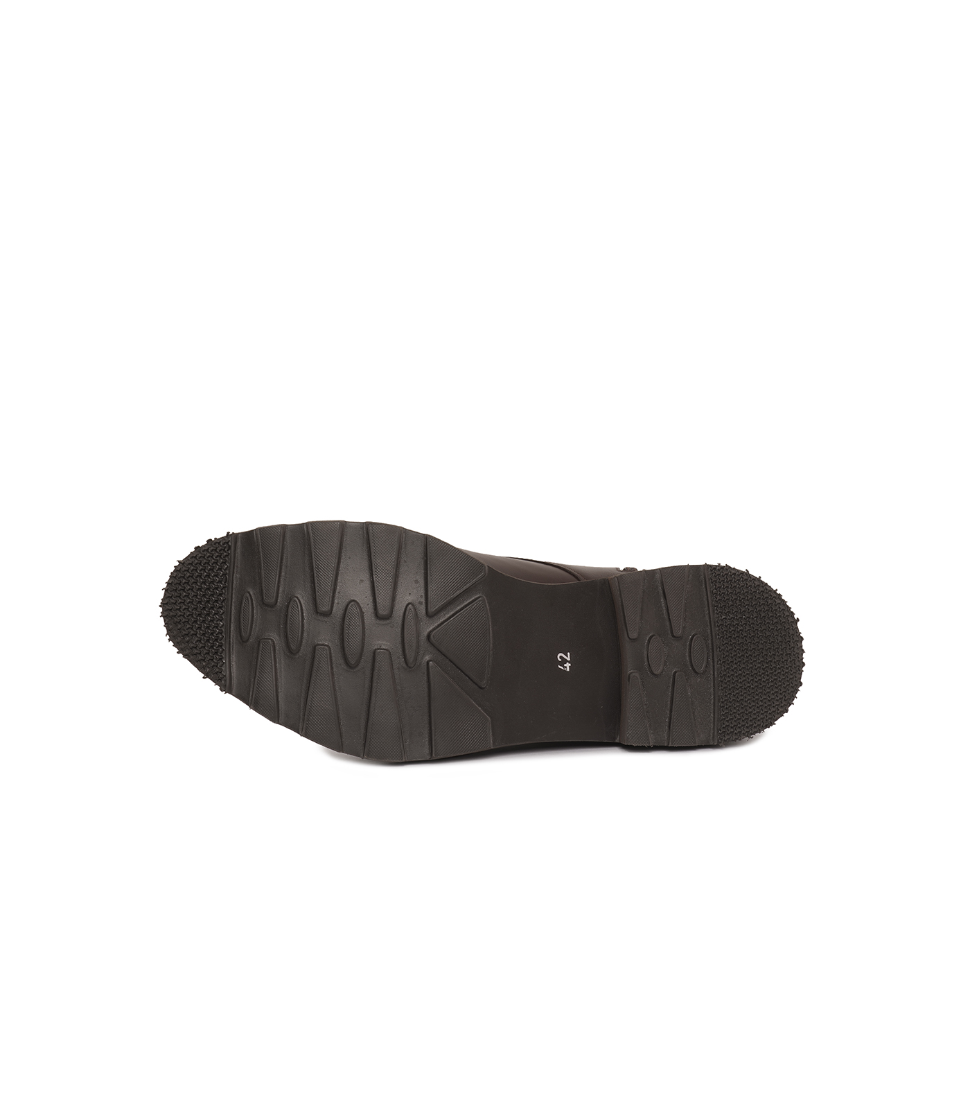 Arka Bootie MC Lace