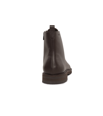 Arka Bootie MC Lace