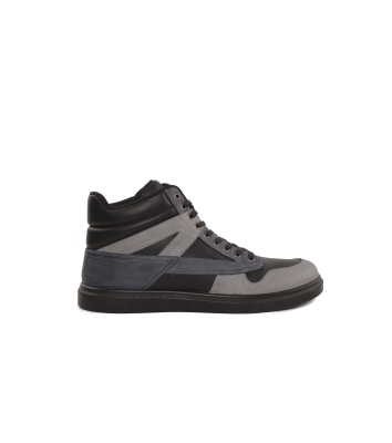 Ariom Bootie MC Lace II