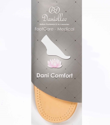 Dani Comfort