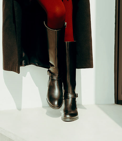 کفش روزمره زنانه