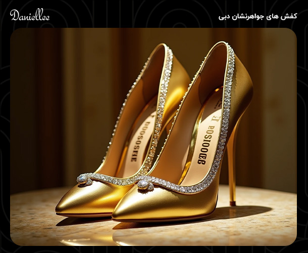 گرانترین کفش دنیا کدام است؟ نگاهی به لوکس ترین برندها
