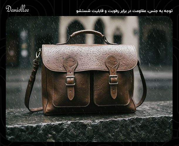 راهنمای خرید کیف لپ تاپ، چه ویژگیهایی مهم هستند و چگونه انتخاب کنیم؟