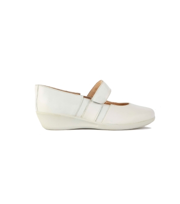 کفش چرمی روزمره زنانه Artenus Mary Jane