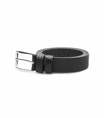 کمربند چرمی رسمی مردانه Dani - Needle Leather belt