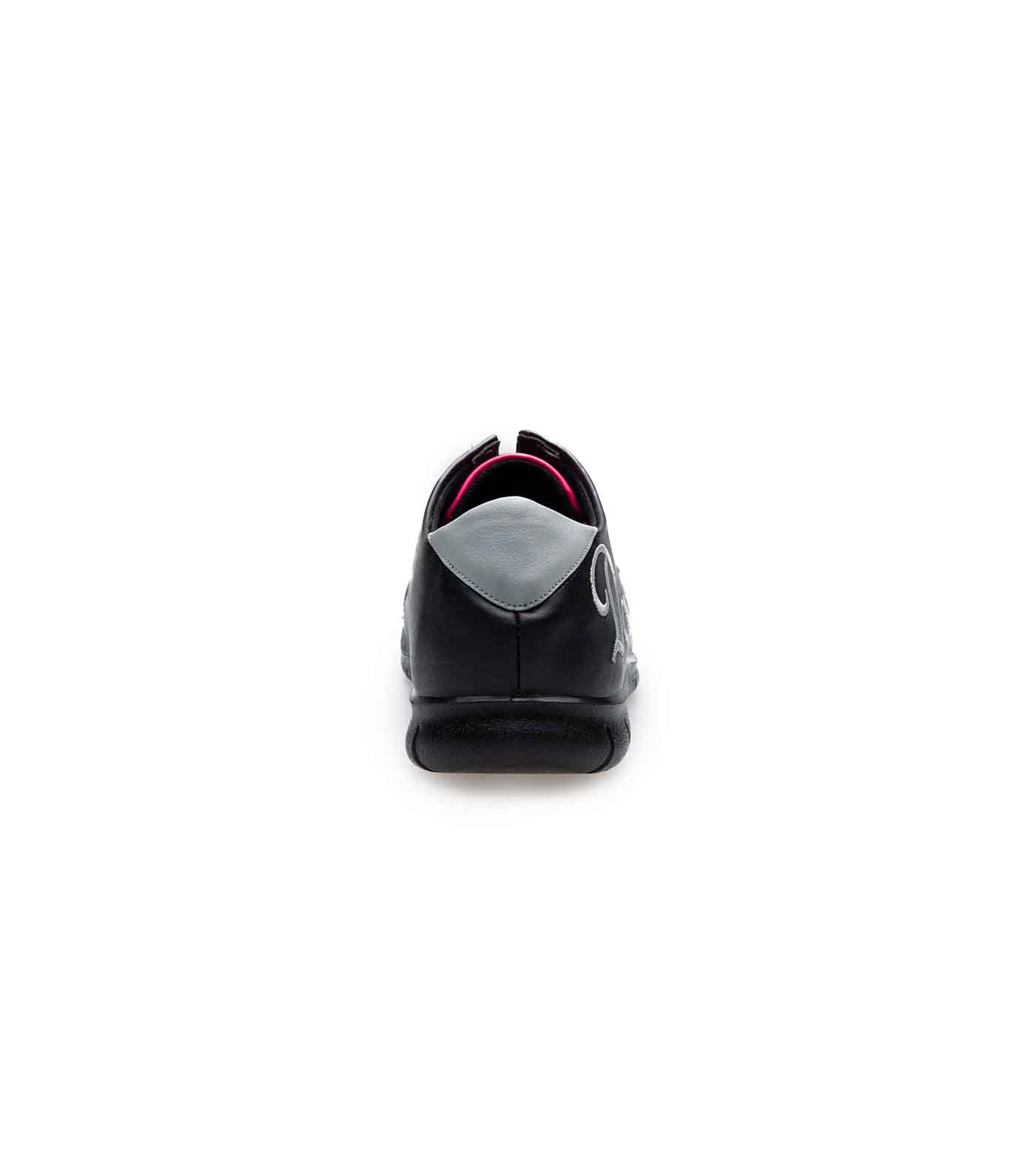 کفش چرم مصنوعی روزمره نوجوان Teen Sneaker Tblock II