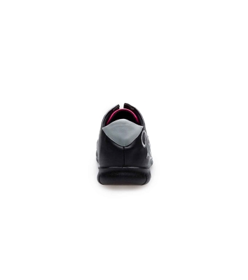 کفش چرم مصنوعی روزمره نوجوان Teen Sneaker Tblock II