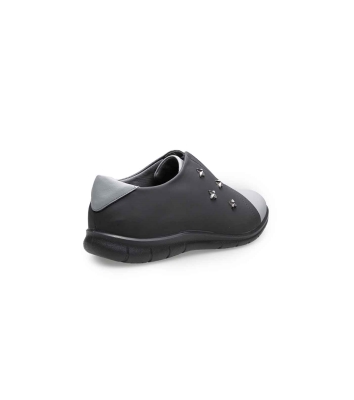 کفش چرم مصنوعی روزمره نوجوان Teen Sneaker