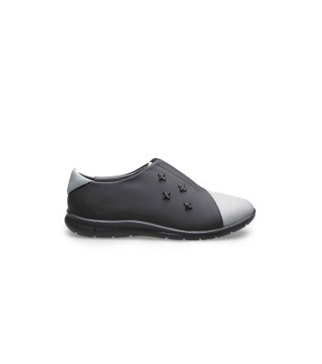 کفش چرم مصنوعی روزمره نوجوان Teen Sneaker