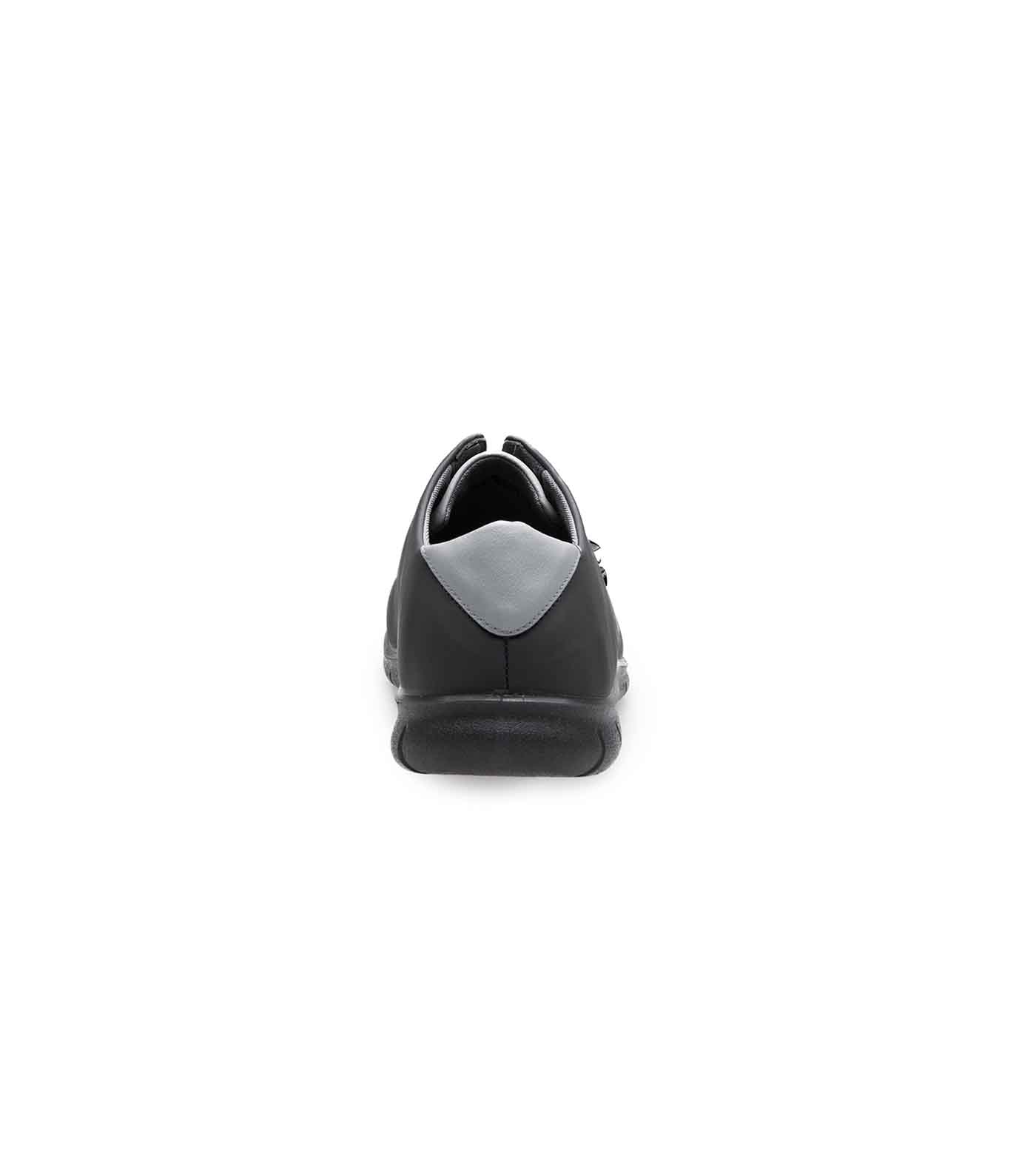 کفش چرم مصنوعی روزمره نوجوان Teen Sneaker