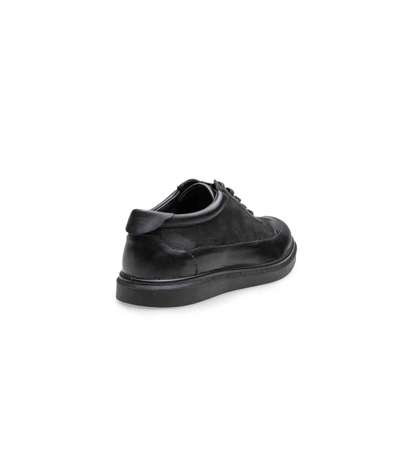 کفش چرمی روزمره مردانه Ariom Sneaker I