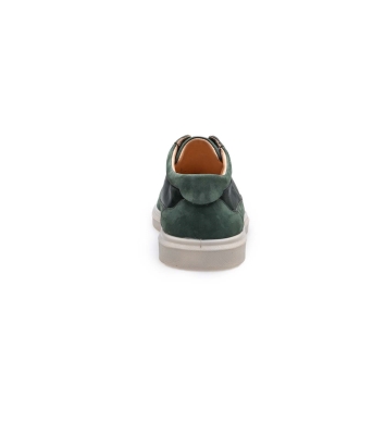 کفش چرمی روزمره مردانه Ariom Sneaker I