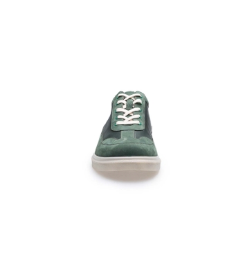 کفش چرمی روزمره مردانه Ariom Sneaker I