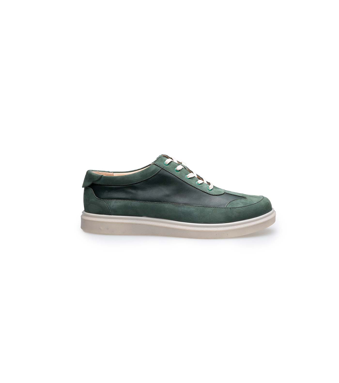 کفش چرمی روزمره مردانه Ariom Sneaker I