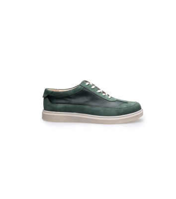 کفش چرمی روزمره مردانه Ariom Sneaker I
