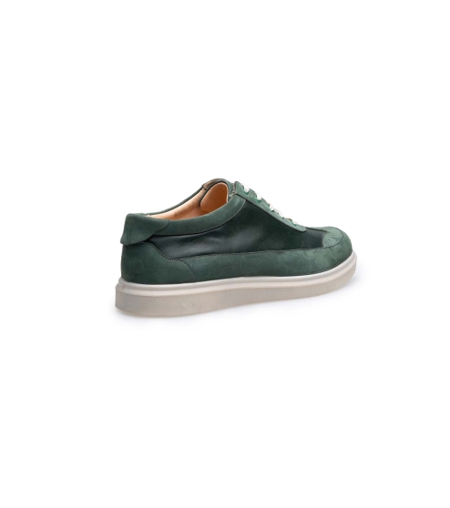 کفش چرمی روزمره مردانه Ariom Sneaker I