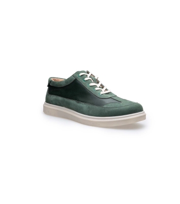 کفش چرمی روزمره مردانه Ariom Sneaker I