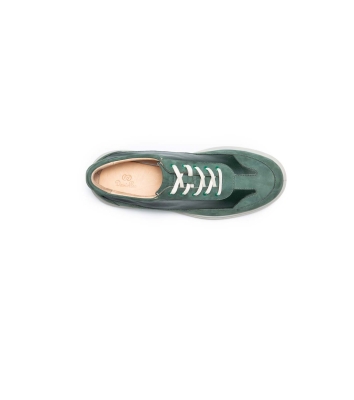 کفش چرمی روزمره مردانه Ariom Sneaker I