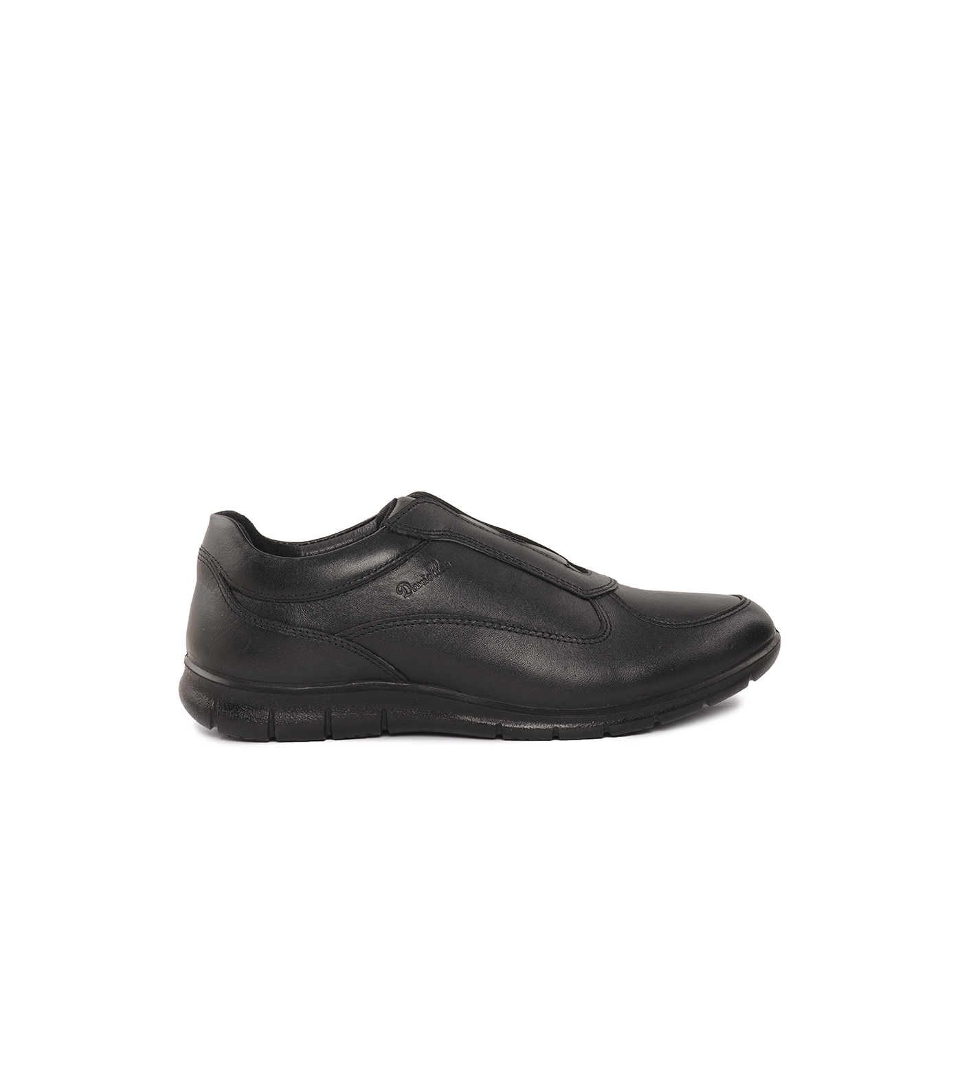 کفش چرمی روزمره زنانه Artemis sneaker III