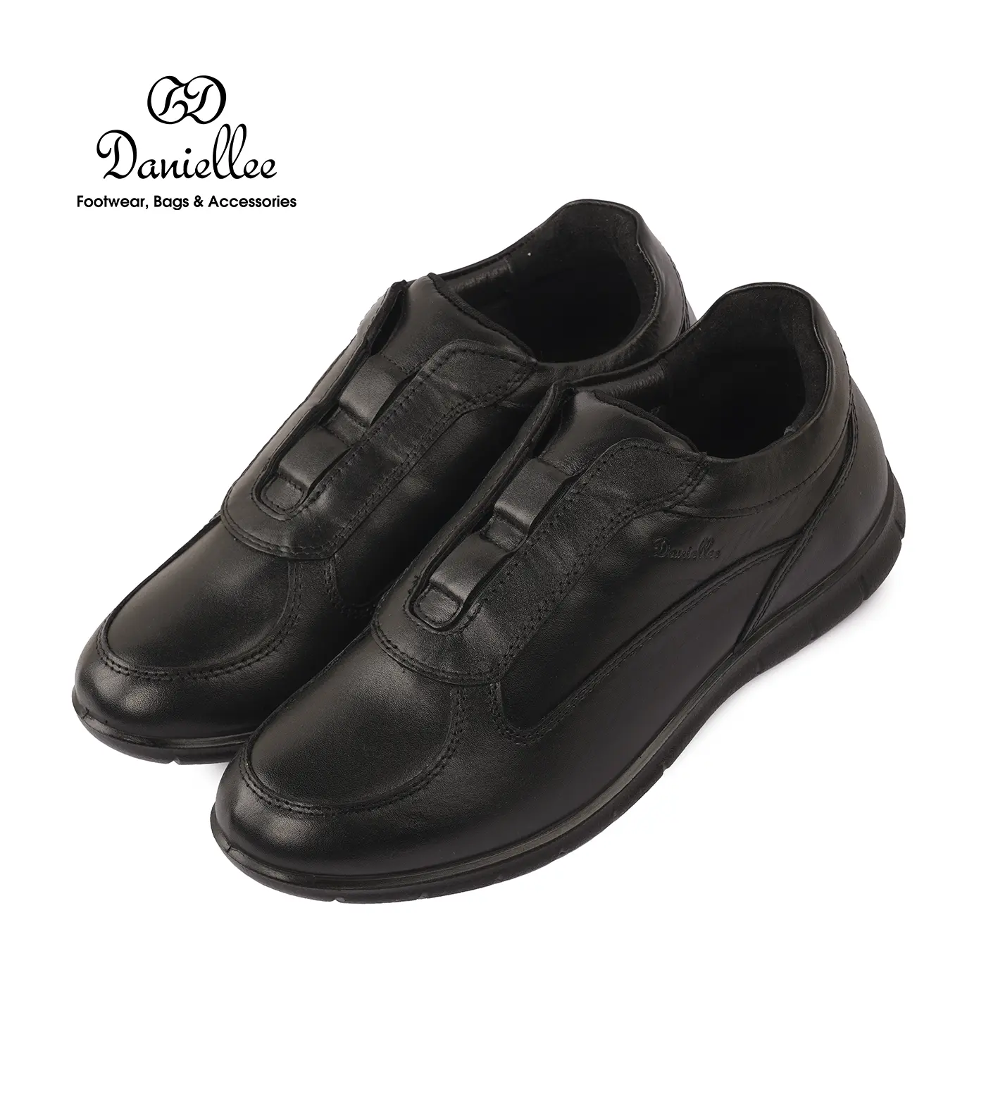 کفش چرمی روزمره زنانه Artemis sneaker III