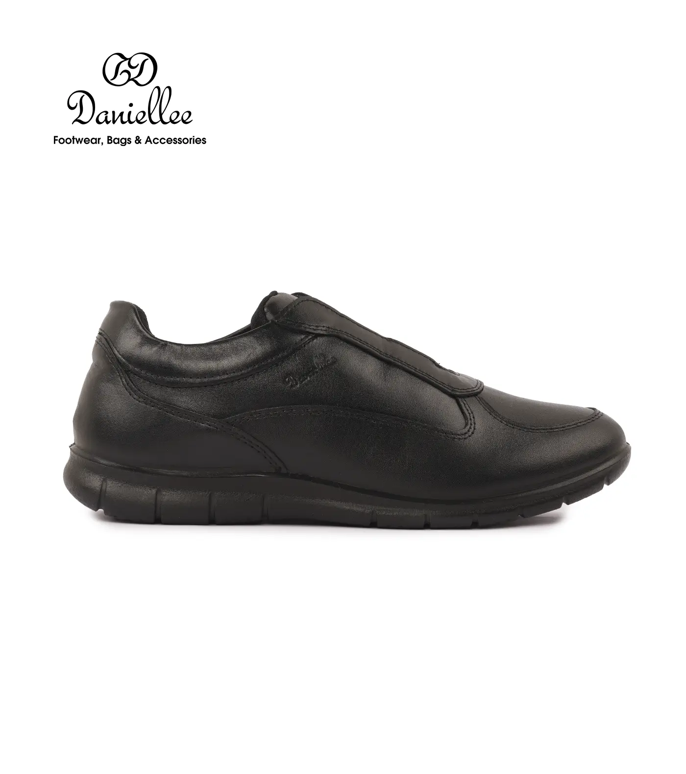 کفش چرمی روزمره زنانه Artemis sneaker III