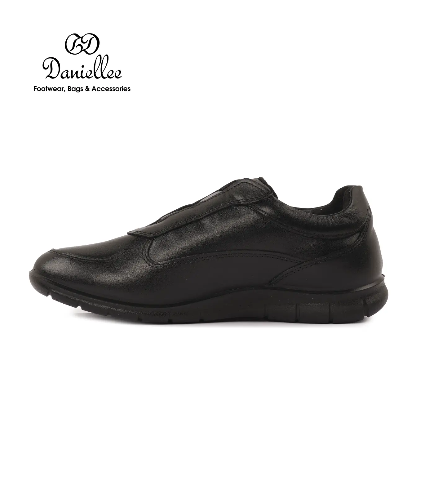 کفش چرمی روزمره زنانه Artemis sneaker III