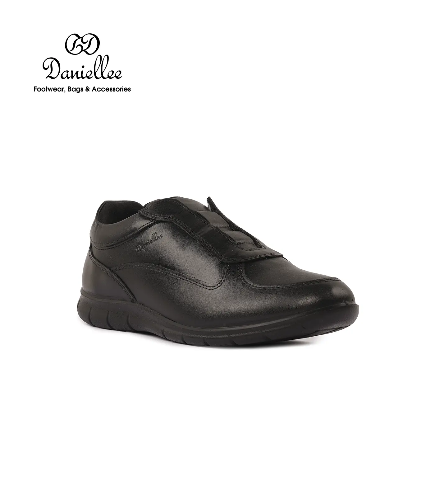 کفش چرمی روزمره زنانه Artemis sneaker III