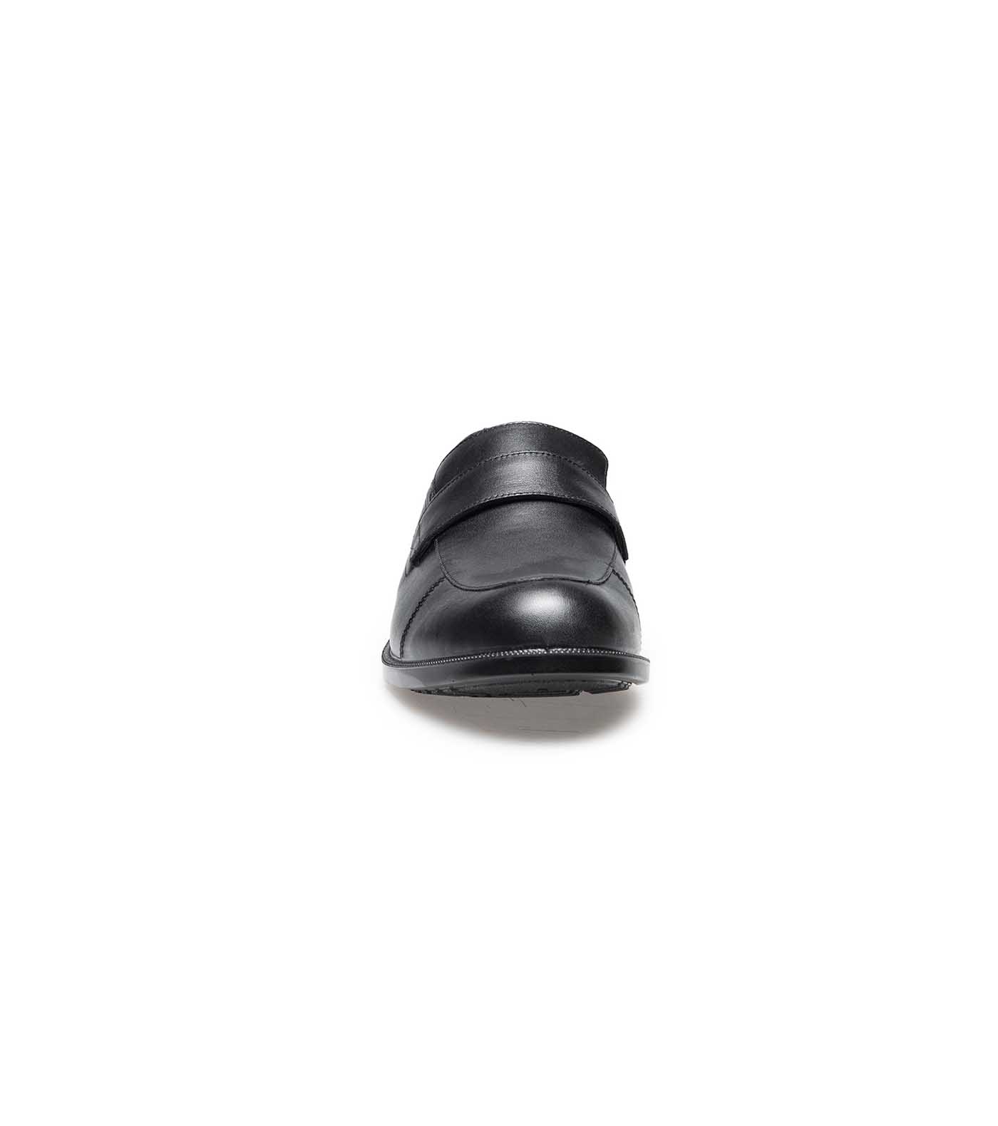 کفش چرمی رسمی مردانه Artam Slipon T