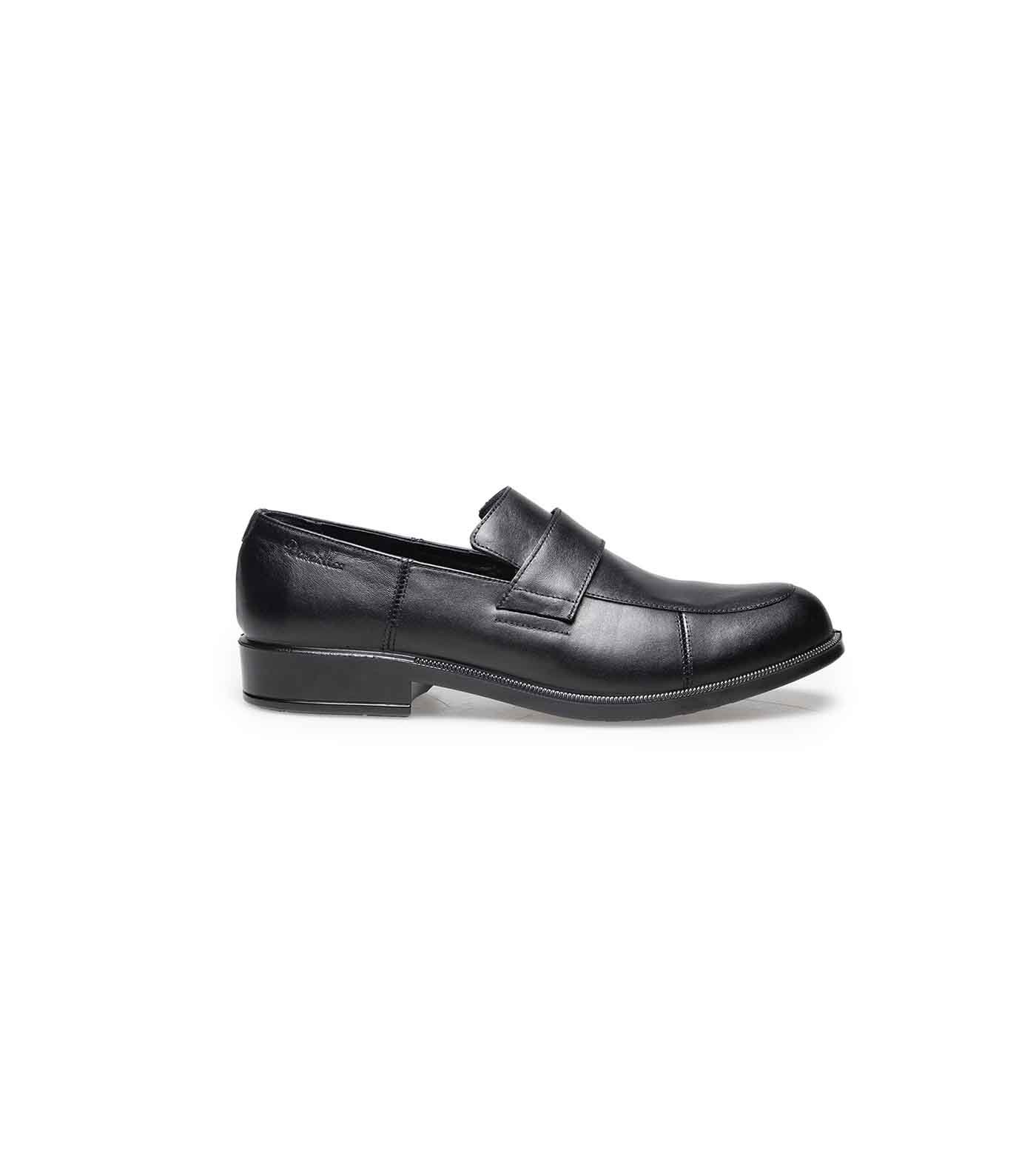 کفش چرمی رسمی مردانه Artam Slipon T
