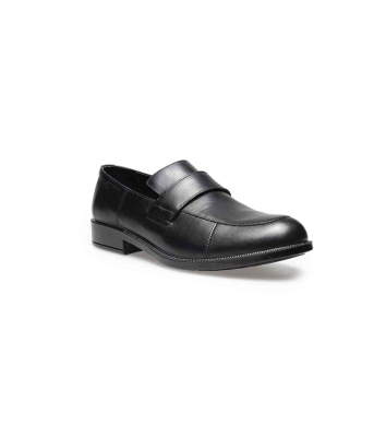 کفش چرمی رسمی مردانه Artam Slipon T