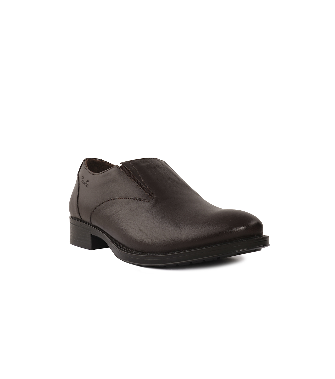 کفش چرمی رسمی مردانه Abtin Loafer