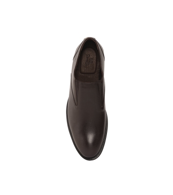 کفش چرمی رسمی مردانه Abtin Loafer
