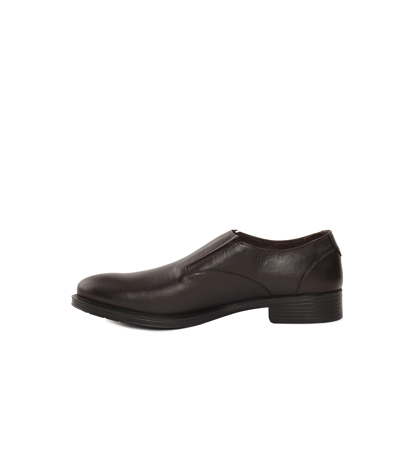 کفش چرمی رسمی مردانه Abtin Loafer